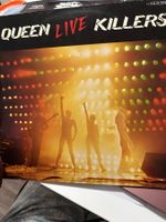 Queen - Live Killers Doppel