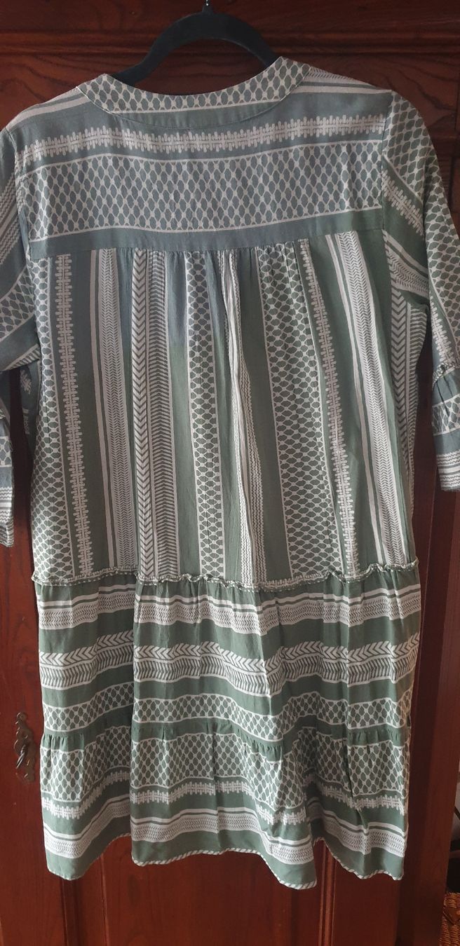 Robes: Sommerkleid  – D'occasion à Clarens par fur_bxq2 5