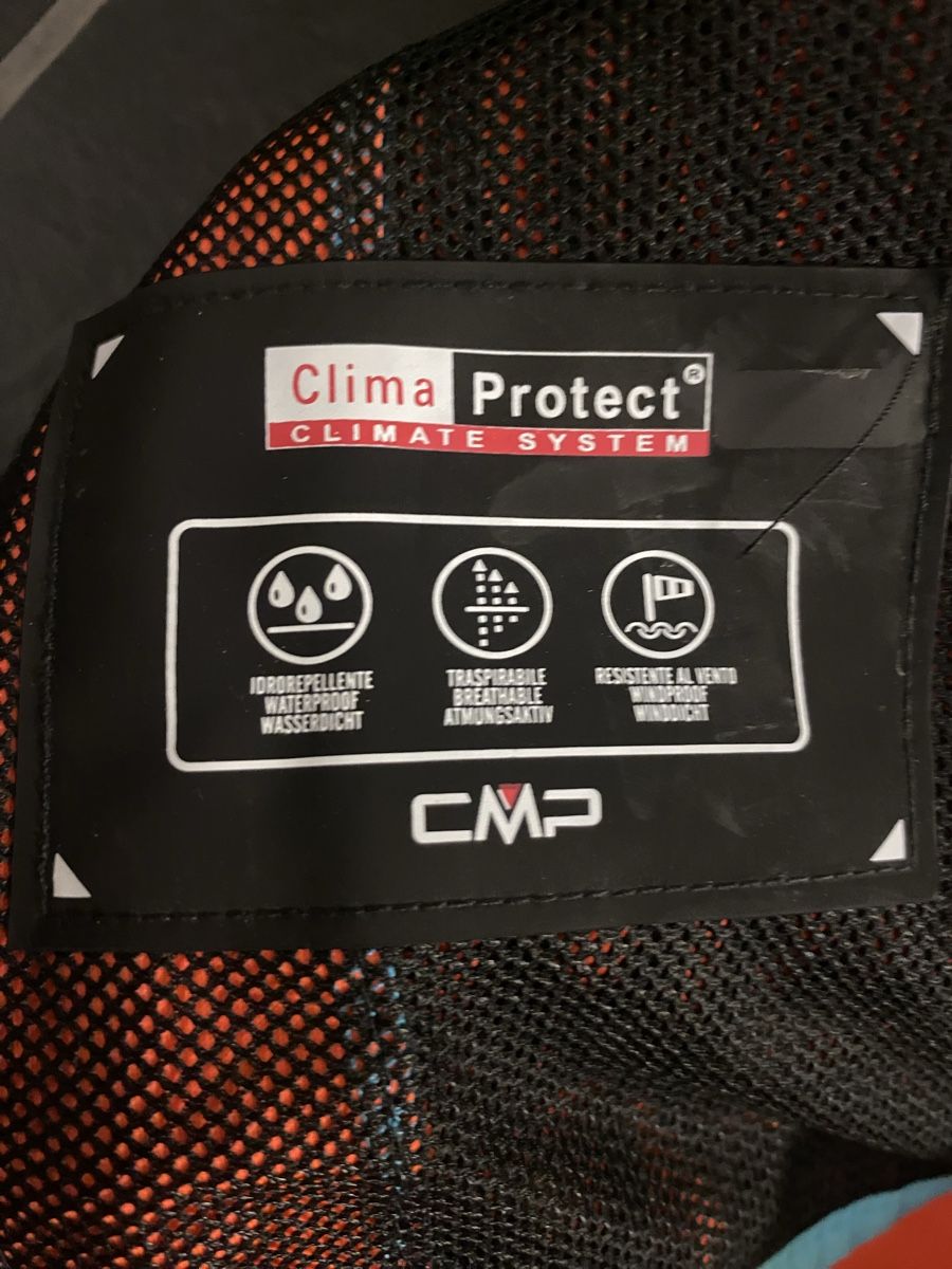 CMP Giacche & Cappotti: Jacke CMP – Nuovo (secondo la descrizione) da Dittingen venduto da PaulBommel 3