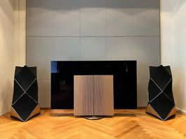 Beolab 90 Black