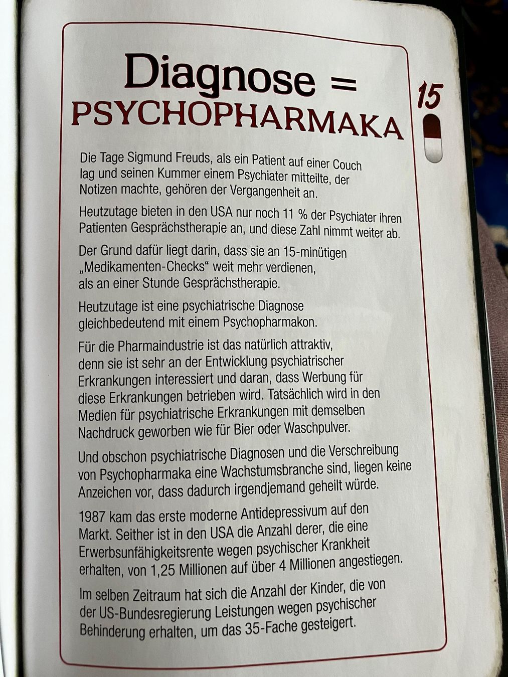 Tutti i DVDs: Dvd : Diagnostisches, Statistisches, Manual – Usato da Basel venduto da Cora3 6