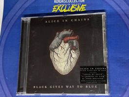 Alice In Chains
