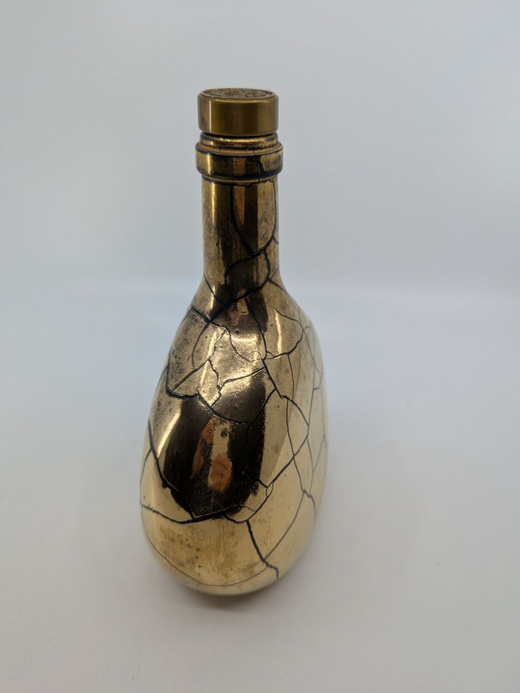 Bottiglie: Flasche Verrerie St. Prex – Usato da Emmen venduto da Brockofsky 2