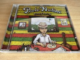 Paolo Nutini – Sunny Side Up