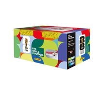 Panini WM 2026 100er Pack neu