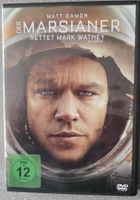 DVD Der Marsianer / Matt Damon