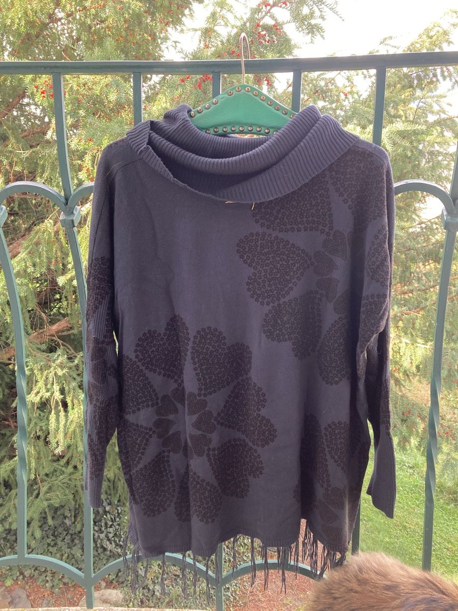 Desigual Maglioni & Felpe: Pull Desigual – Usato da Saxon venduto da tok_8dnf 1