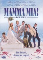DVD ab Fr. 1.--, Mamma Mia