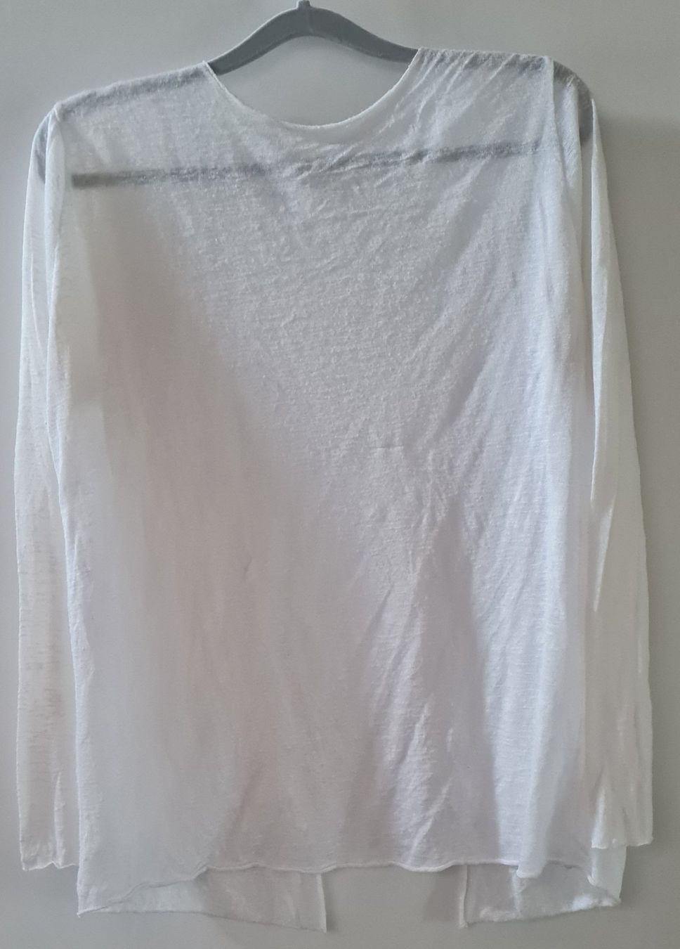 Giacche: Strickjacke weiss OneSize – Nuovo (secondo la descrizione) da Bäriswil BE venduto da irwu 1