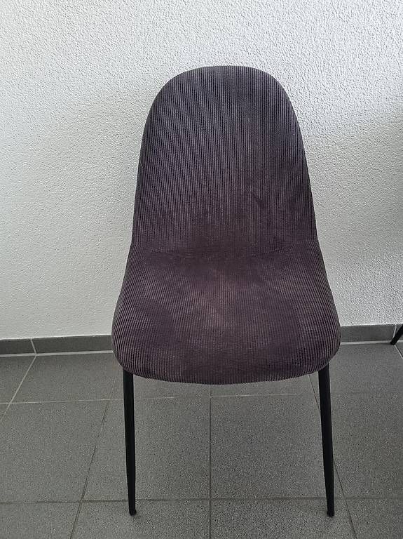 Sedie: Essstühle – Usato da Zuchwil venduto da Bricoo5