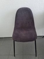 Essstühle