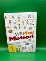 Wii Play Motion (mehrsprachig) - Nintendo Wii
