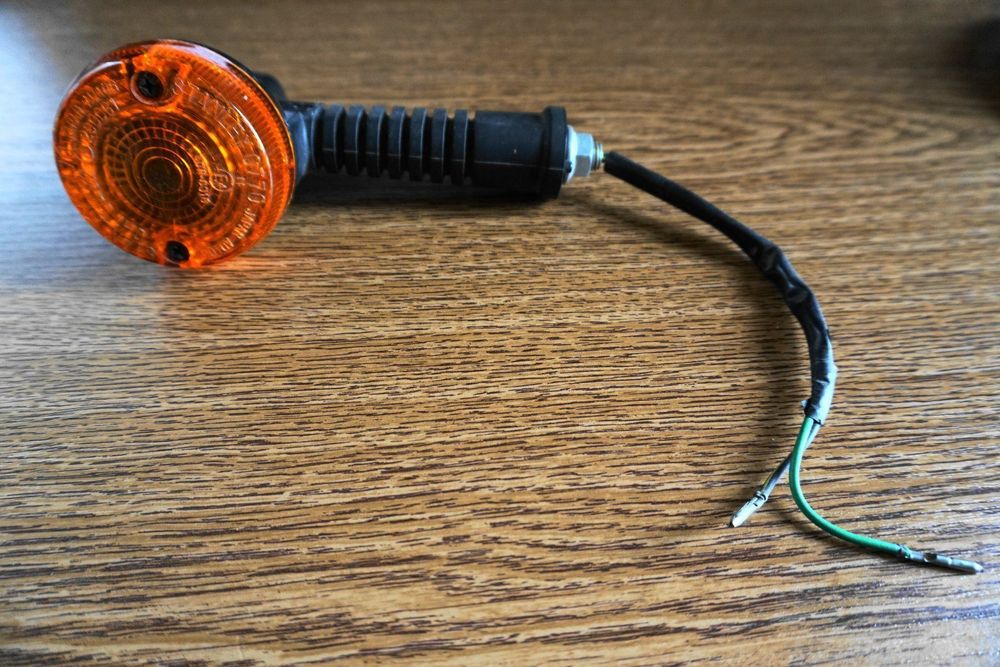 Blinker Kawasaki KLR/KLX 650 Kaufen auf Ricardo