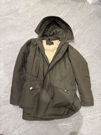 Winterjacke/Parka Woolrich, Grösse XXL