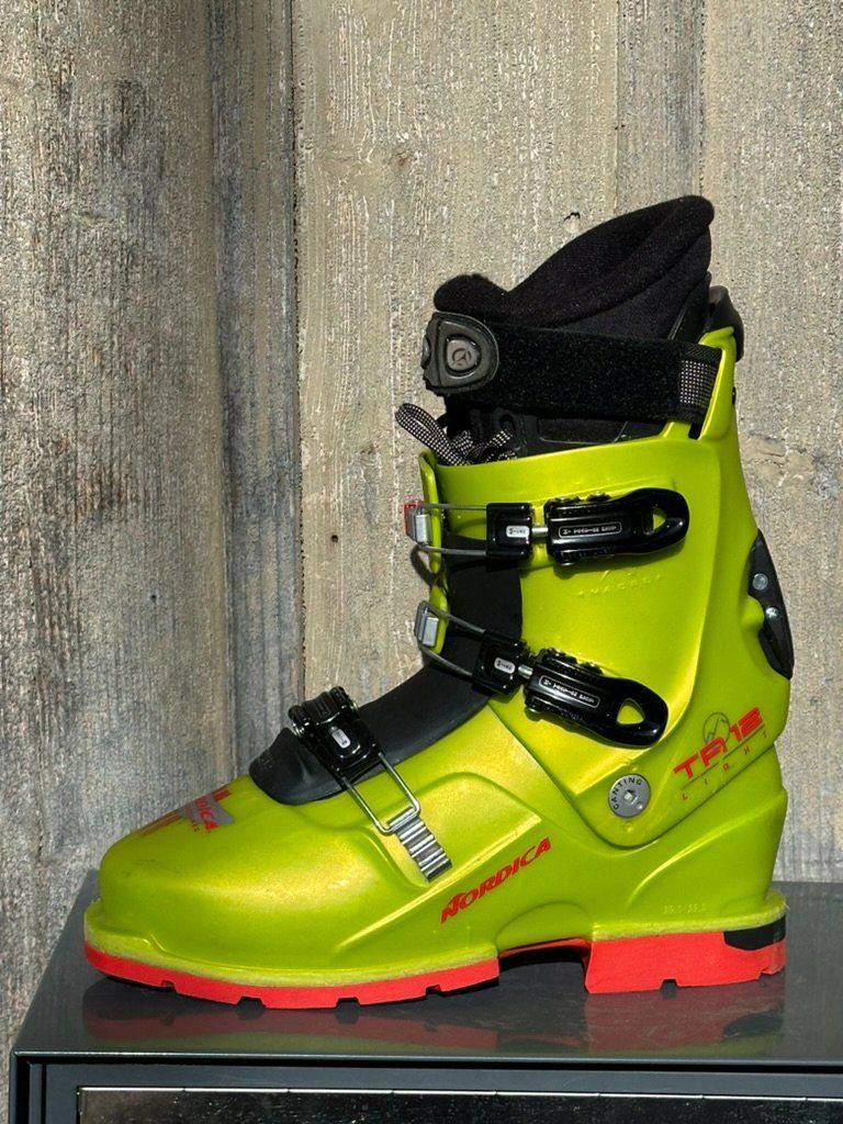 NORDICA TR12 LIGHT 【公式通販】