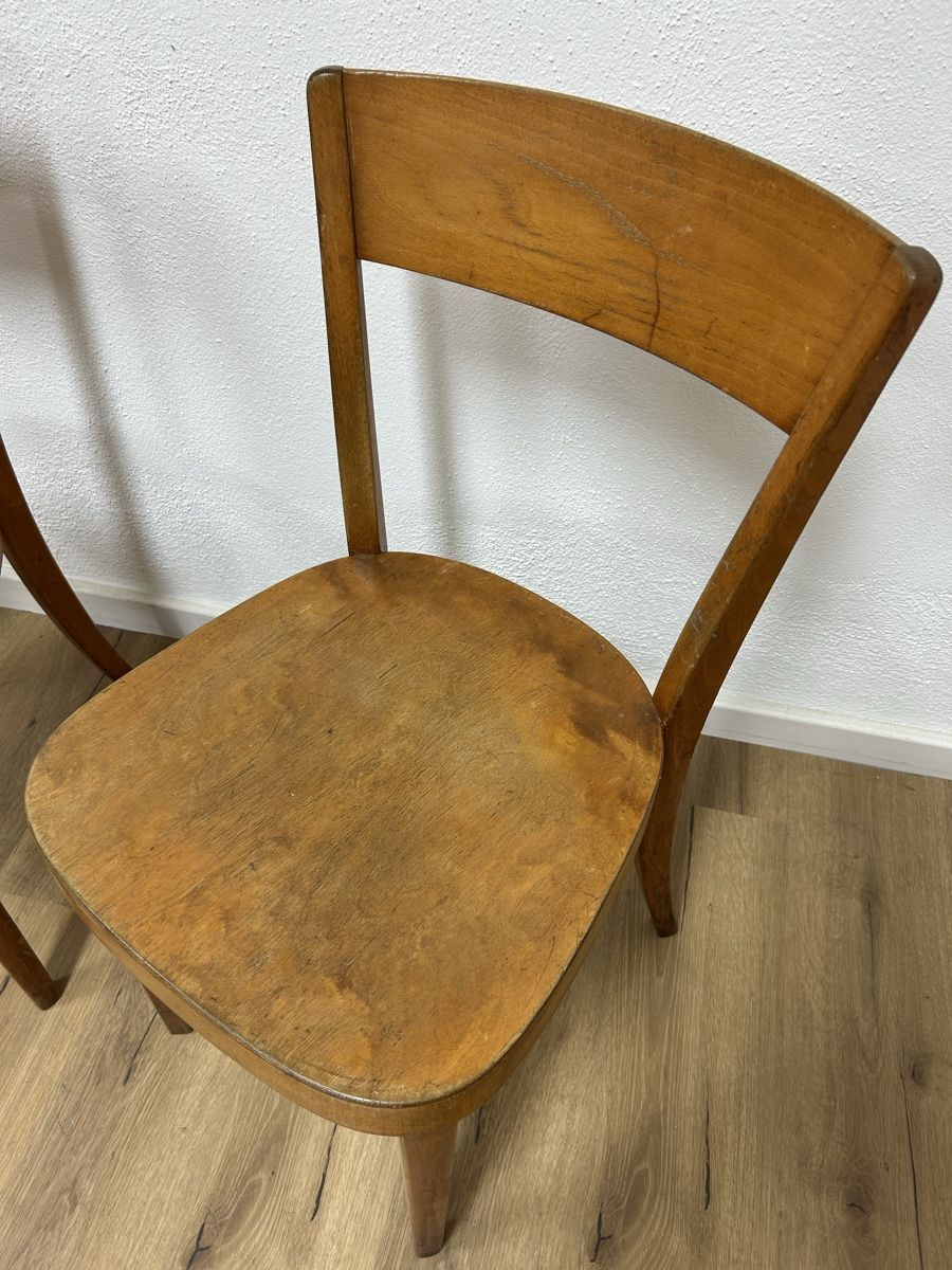 Horgen Glarus Chaises: 2er Set Horgen Glarus Stühle – D'occasion à Basel par MoebelSackmann 2