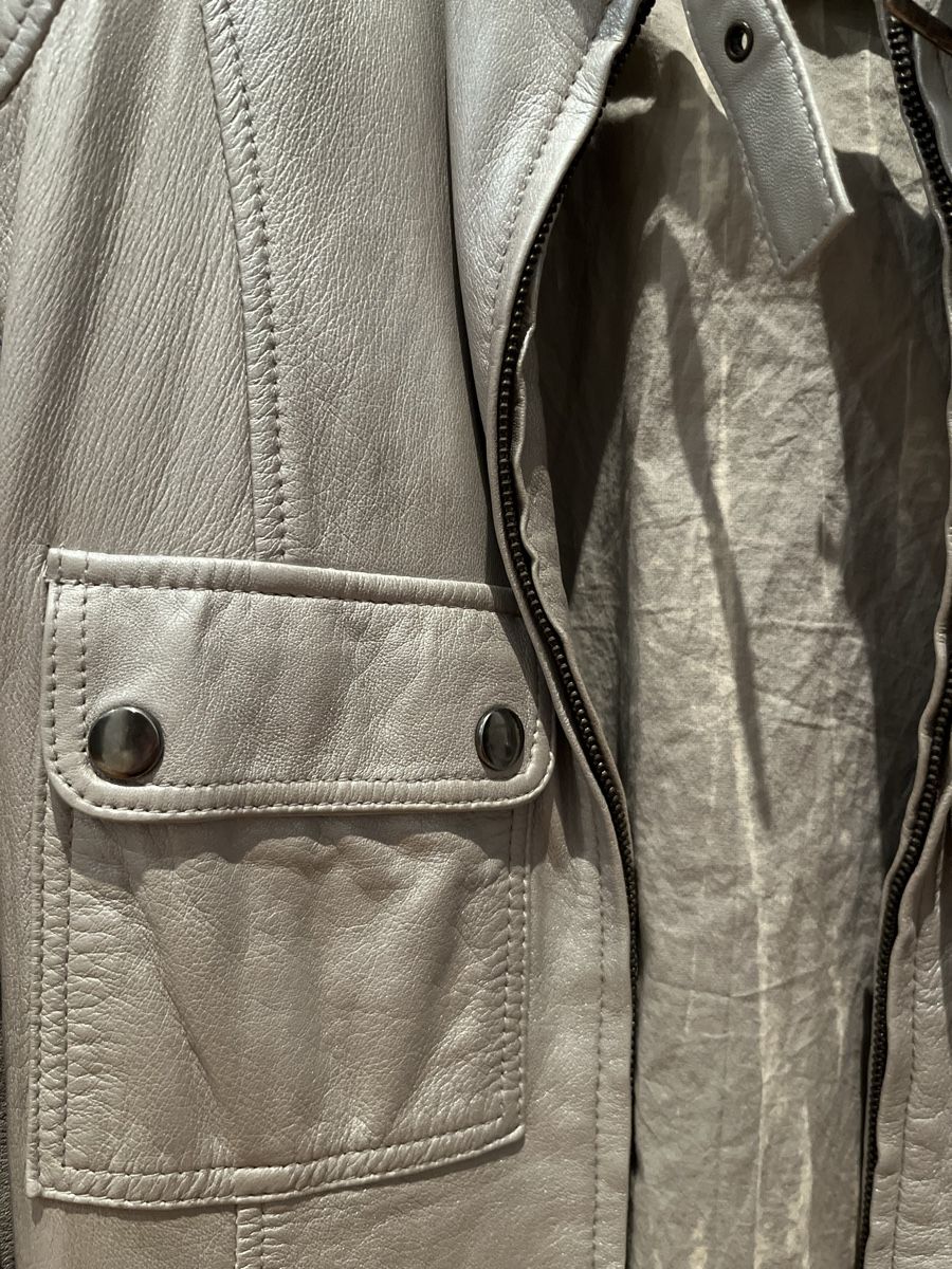 Giacche: Echtleder Jacke – Usato da Zürich venduto da JB23JB 2