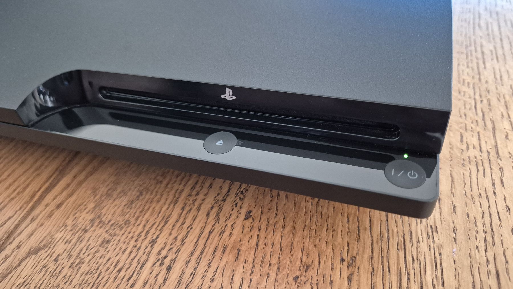Sony Konsolen: PS3 Slim + 16 Spiele + Original Controller – Gebraucht aus Au SG von KonsoleWerk 2