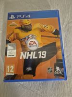 Spiel NHL 19 für Sony PlayStation 4 