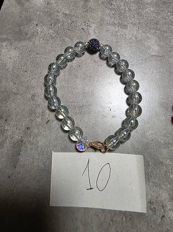 Bracelets: Bracelets faits à la main – Neuf avec emballage d'origine à Fribourg par kal_2jdw 3
