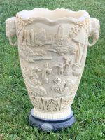 „Chinesische“ Vase (1970er Jahre)