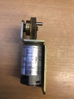 4 Mini moteur VDO MESS UND REGELTECHNIK GMBH