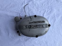 🟥 Saxonette Automatic Getriebedeckel 🟥 (82)