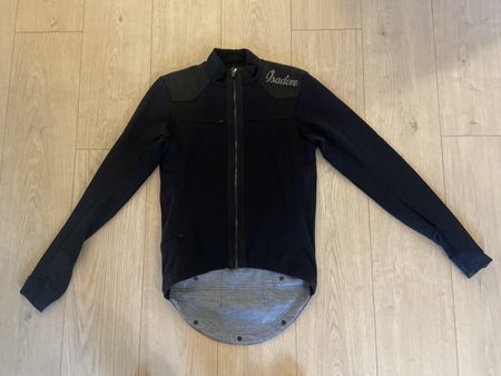 Isadore Softshell Winterradjacke