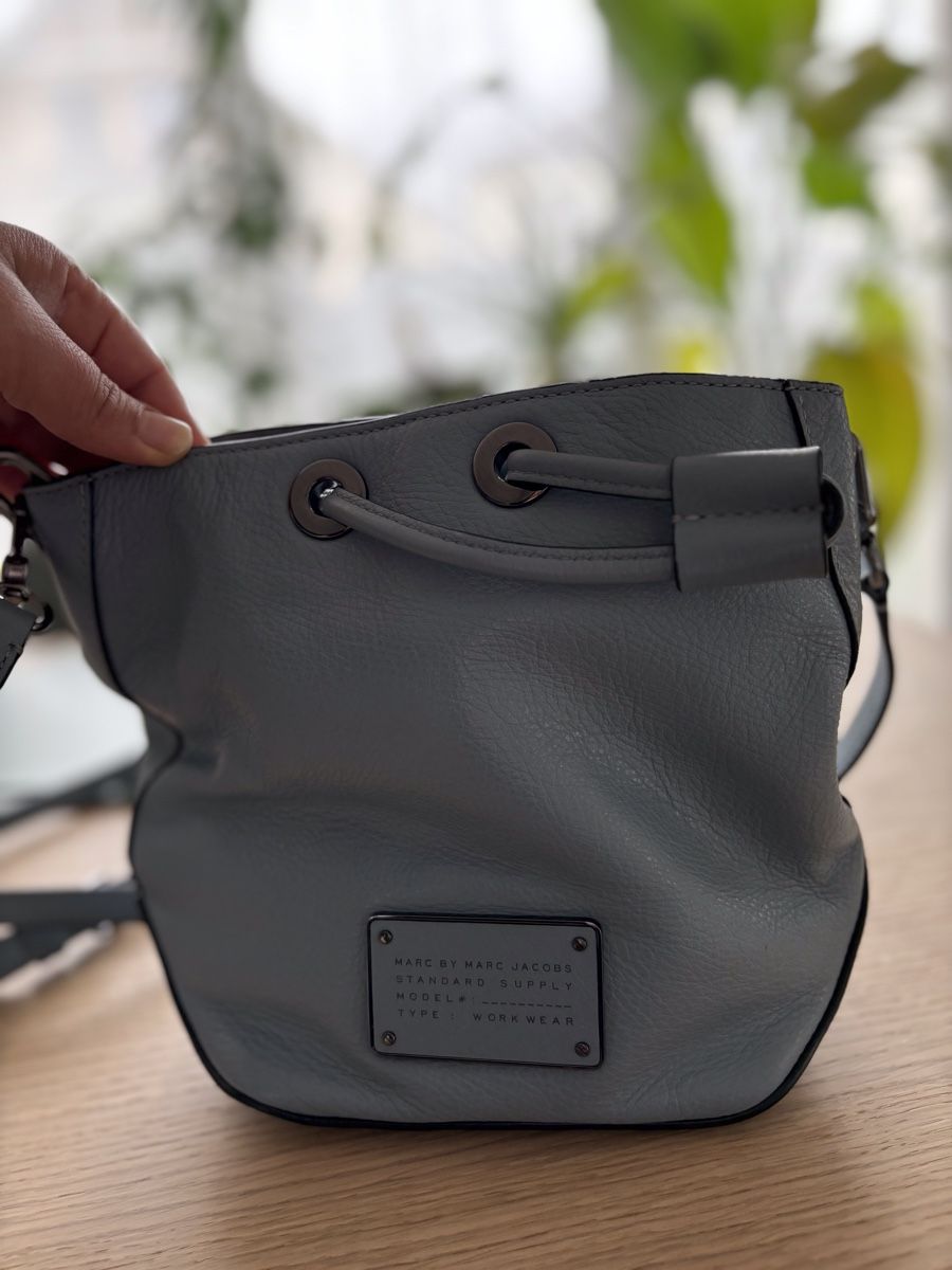 Marc Jacobs Borse: Marc By Marc Jacobs Tasche – Nuovo (secondo la descrizione) da Glattfelden venduto da tiger1989 4