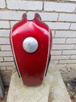Oldtimer BMW Tank .R50 R60 R69 R69S