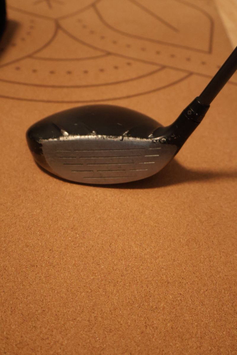 Ping Mazze & Set: Ping G 5-Wood mit Schlägerhaube – Usato da Bern venduto da Golf_Albert 2