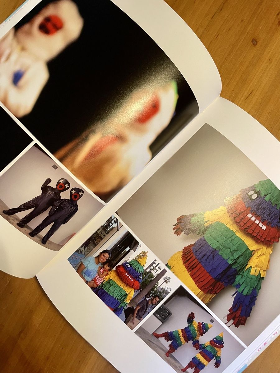 Libri: Friends with you – Usato da Basel venduto da Konix 6