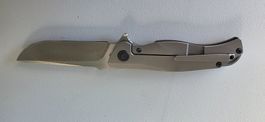 Tuya Knive Envy 2 m390