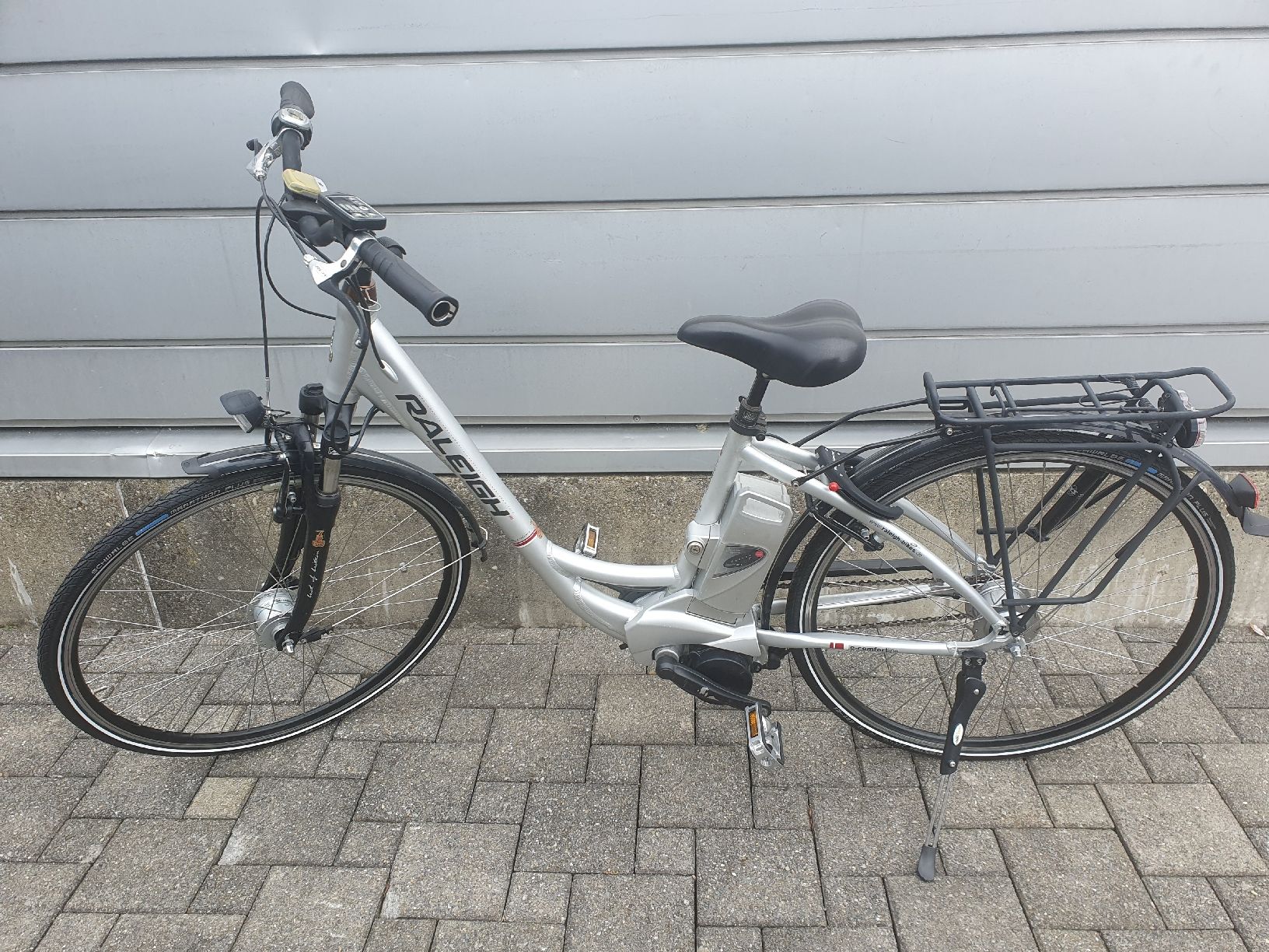 Biciclette: E-Bike Rahleigh  Panasonic  ab Service – Usato da Oberuzwil venduto da SpigEbike 8