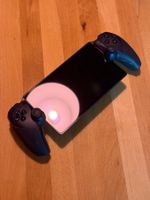 Sony PlayStation Portal Schwarz – Wie neu, inkl. Zubehör