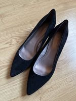 Tamaris Pumps Heels schwarz Gr 39