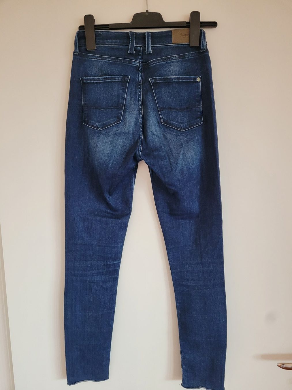 Pepe Jeans Jeans: Jeans slim PEPE JEANS – Usato da Villars-sur-Glâne venduto da ninisabri 1