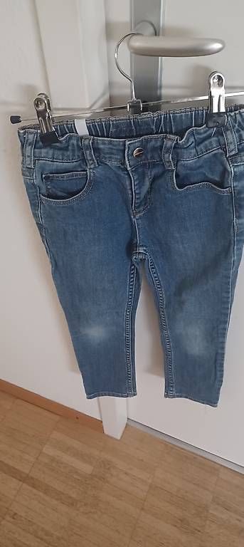 Pantalons: Jean Jacadi 5 ans – D'occasion à GENEVE par NathalieI01 1