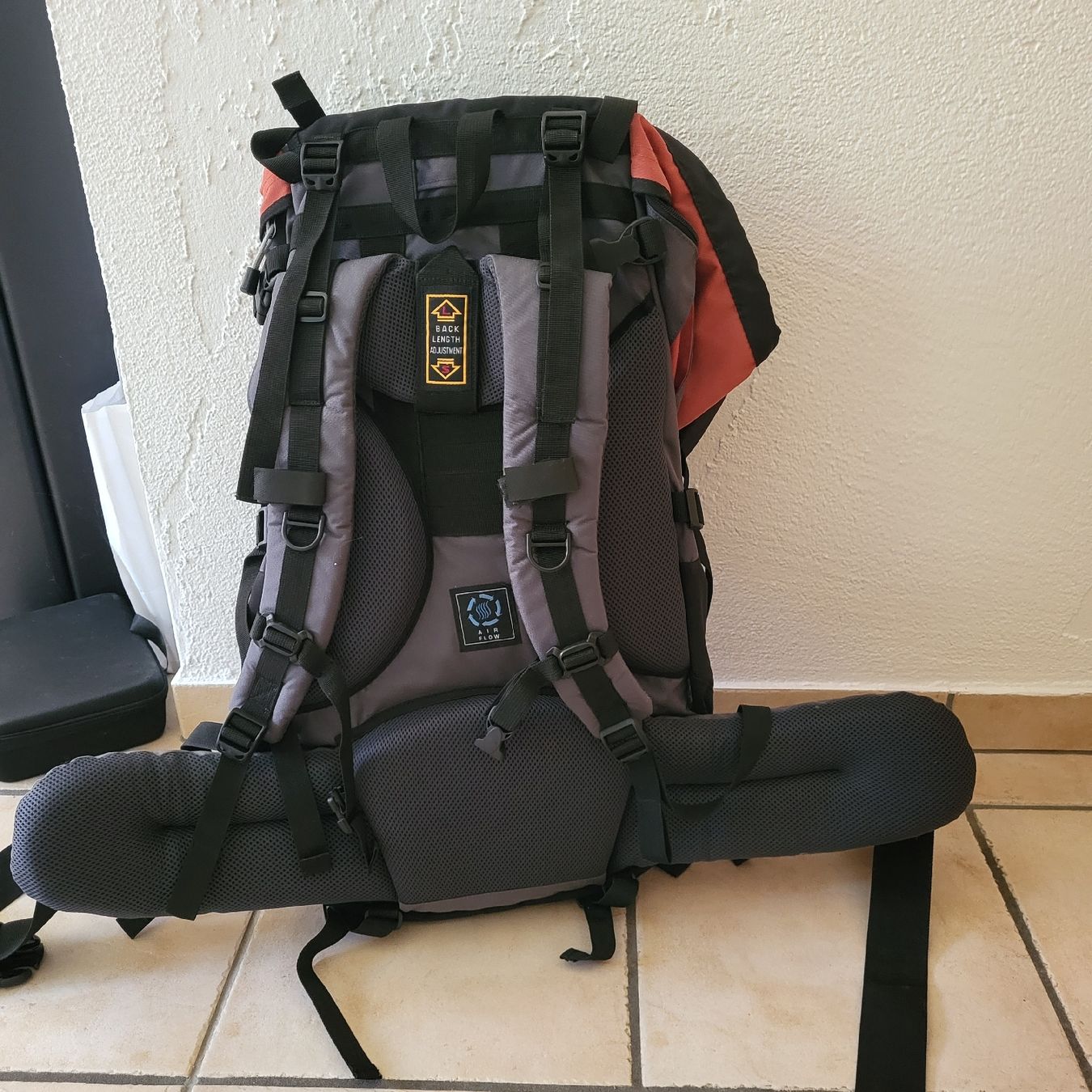 Rucksäcke: Trekkingrucksack – Gebraucht aus Grossaffoltern von cla_6ffy 1