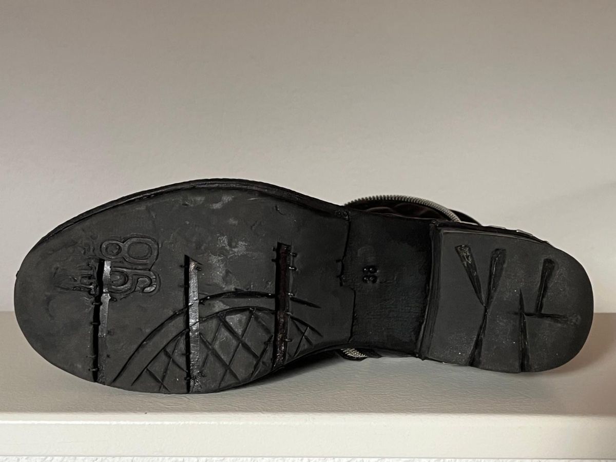 A.S.98 Scarpe da donna: Stiefelette von A.S. 98 – Usato da Thun venduto da mir_8tjd 7