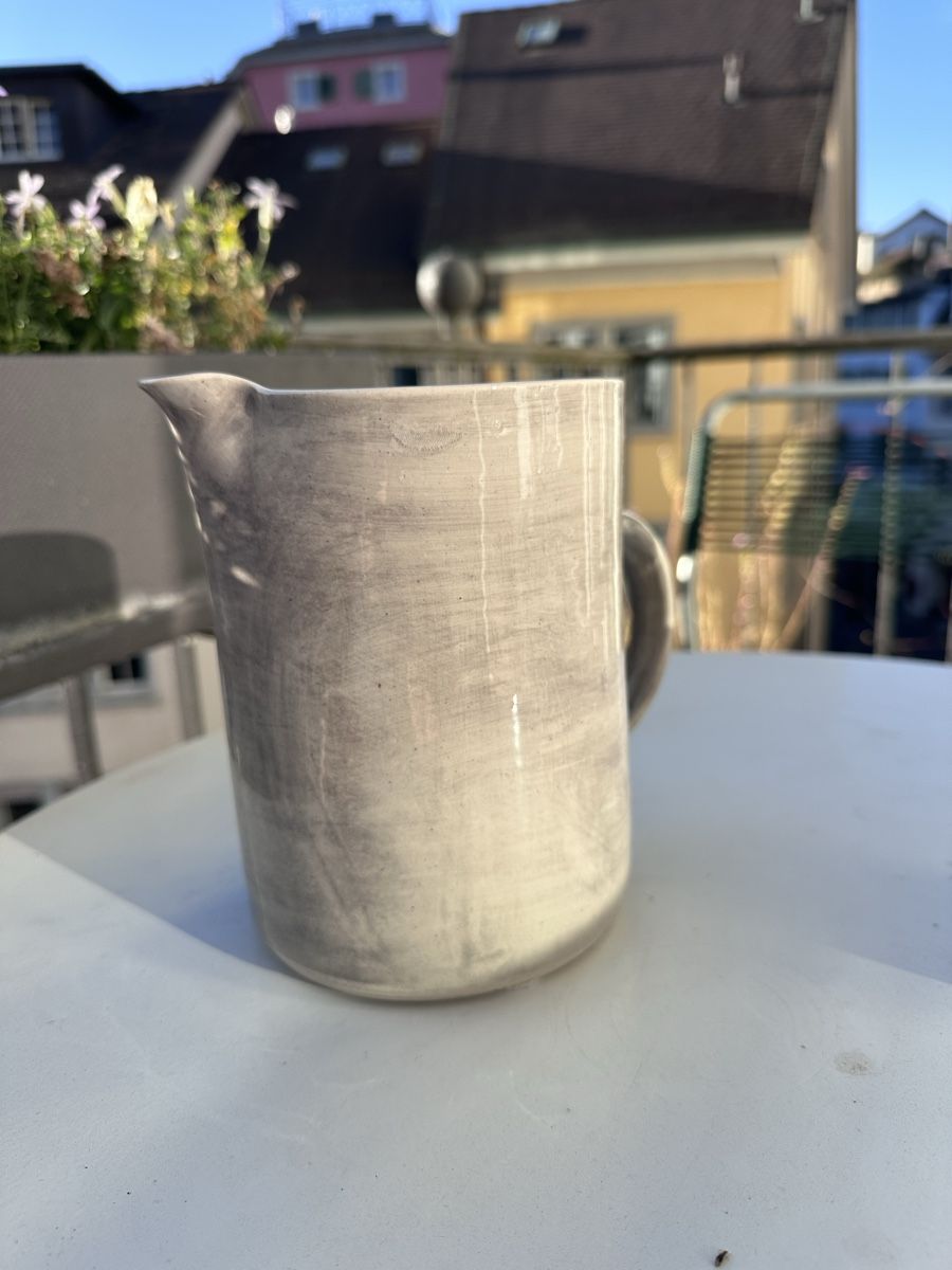 Carafes: Wonki Ware Krug – D'occasion à Zürich par kal_wj86 3