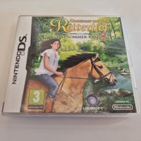 Abenteuer auf dem Reiterhof - Das Sommer-Camp - DS