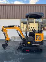 Bagger 1.5T à vendre