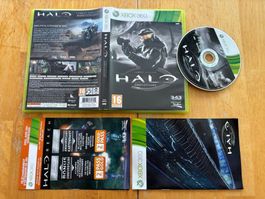 HALO Anniversary (CIB)
