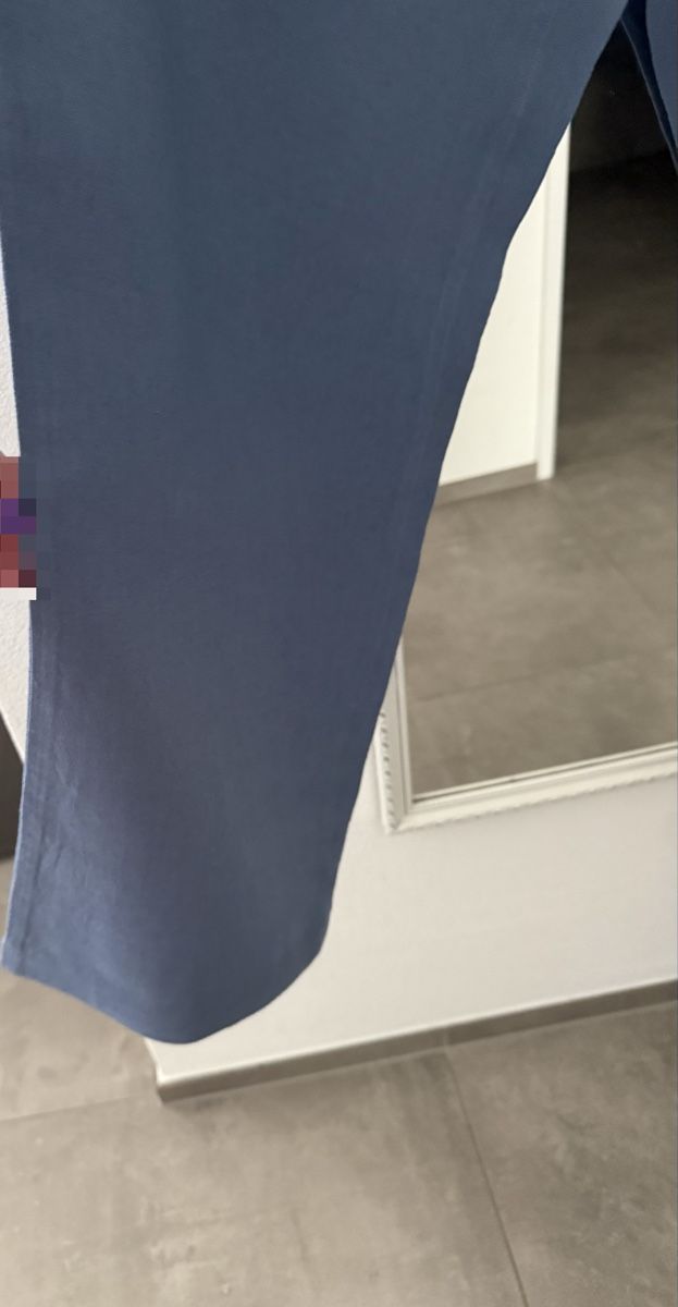 H&M Pantaloni: Sommer - Schlupfhose Grösse L – Nuovo (secondo la descrizione) da Pfeffikon LU venduto da pepino17 2