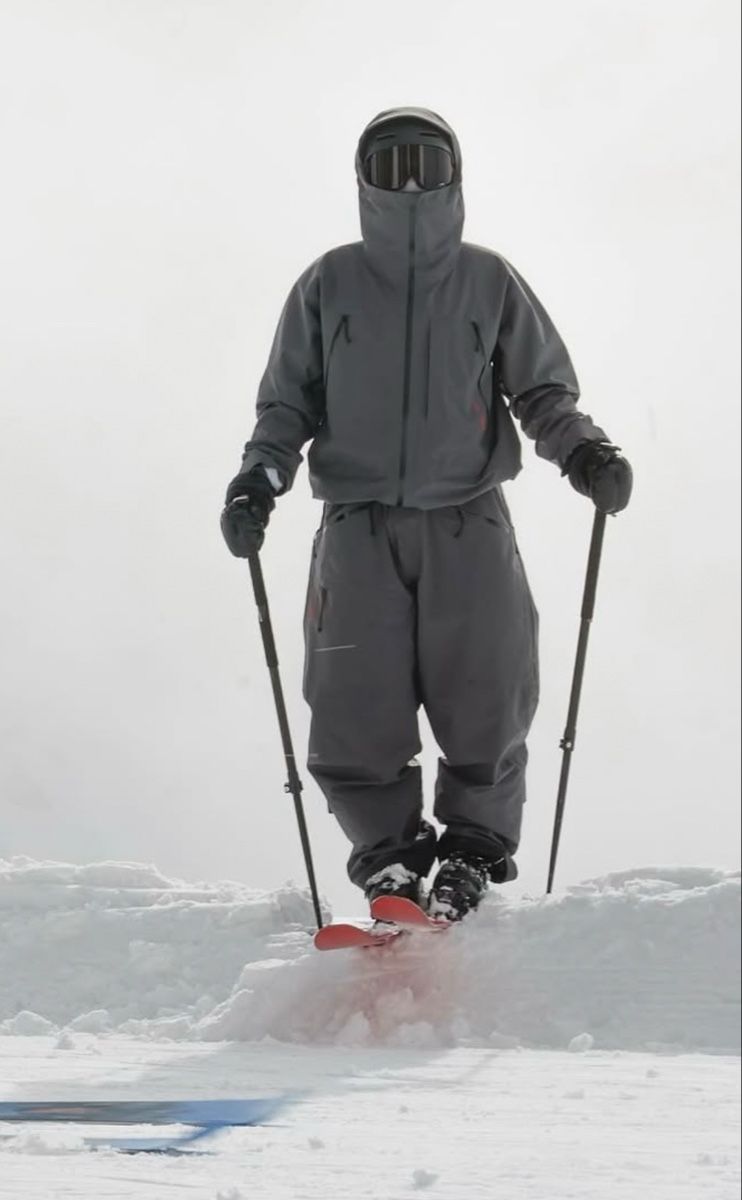 Haglöfs Giacche: 1000 Skis x Haglöfs – Nuovo e nell'imballaggio originale da Zofingen venduto da Army07