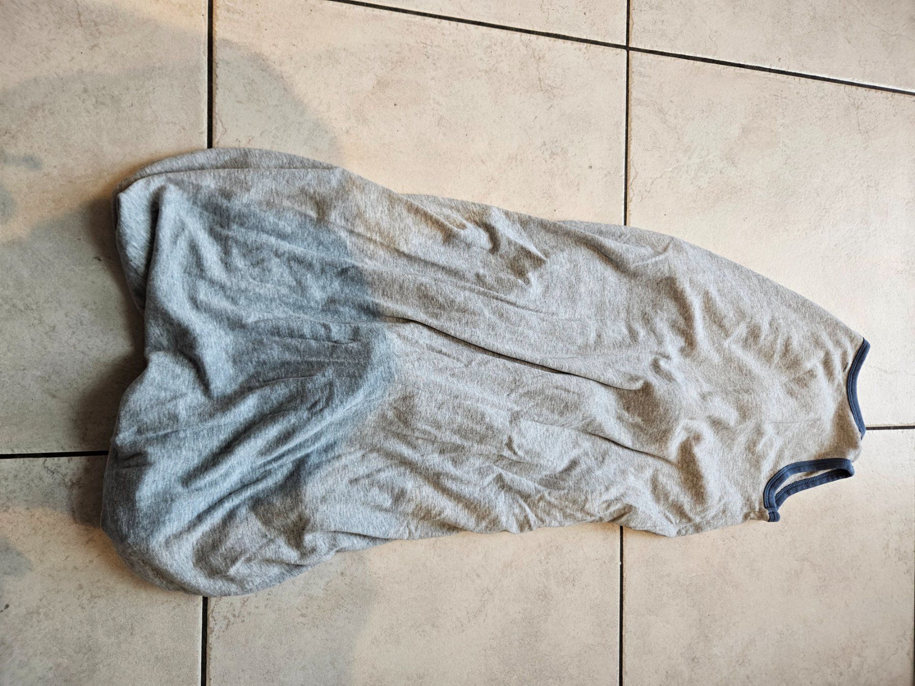 Lupilu Sacchi a pelo: Babyschlaffsack Grösse 110 – Usato da Buchrain venduto da amr37 1