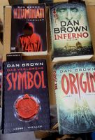 Dan Brown Bücher