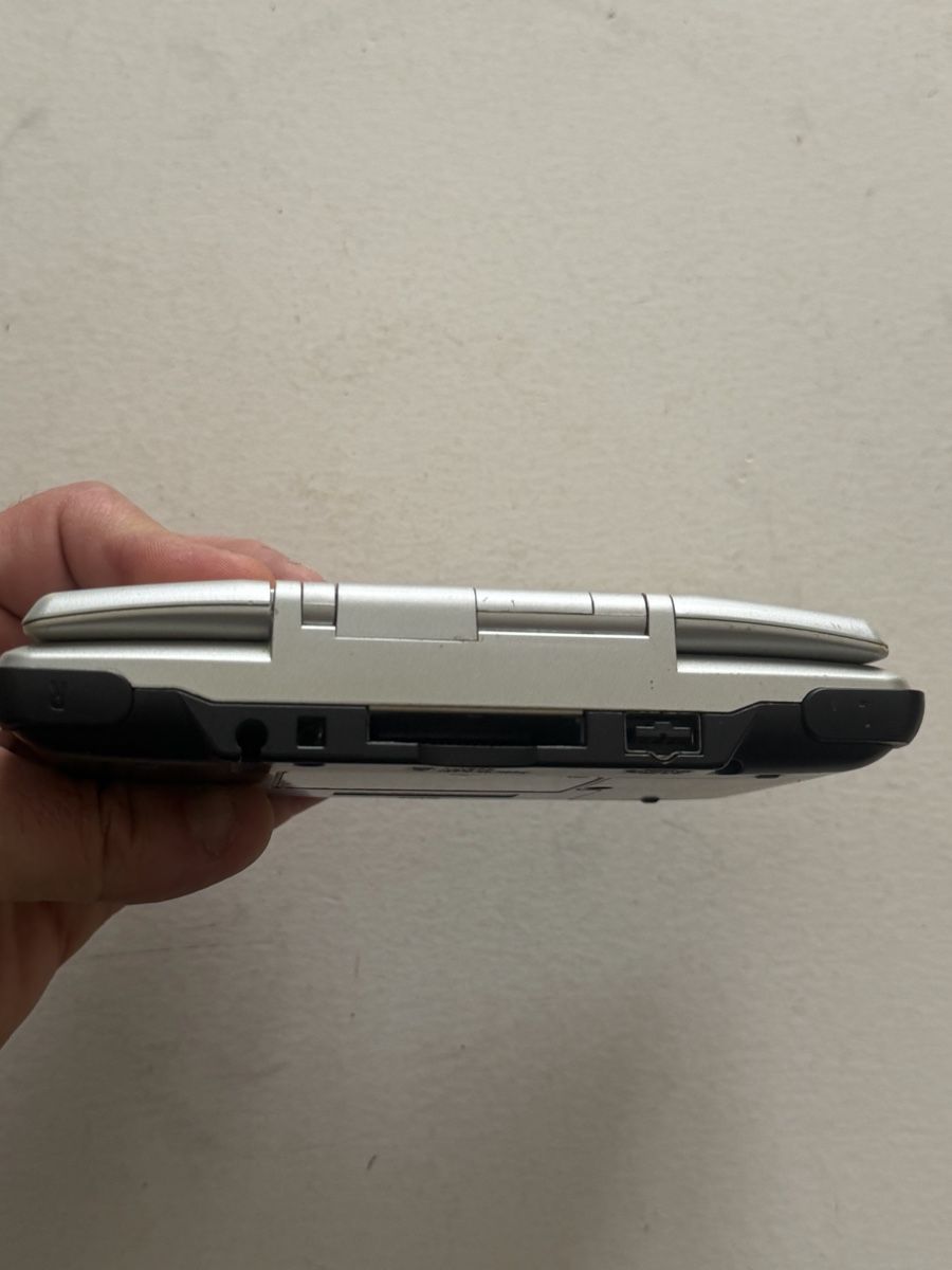 Nintendo Console: Nintendo DS Tank Silver + 5 jeux Nintendo – Usato da Genève venduto da sho_67qj 3