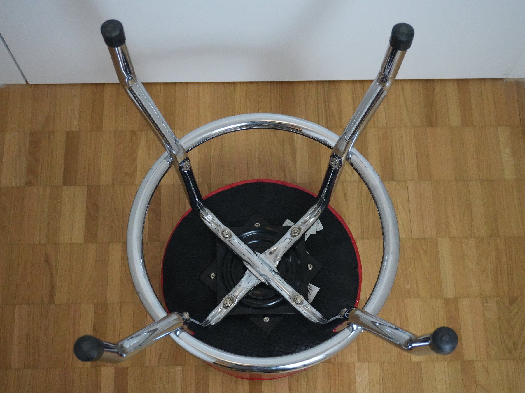 Fender Hocker: Fender Barstool/Barhocker 24" – Gebraucht aus Reinach BL von kev_nv7y 5